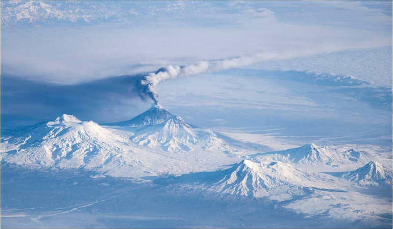 Illustration for article titled Esta es la mejor foto del año de la Tierra, segĂșn la NASA